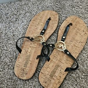Michael Kors sandals